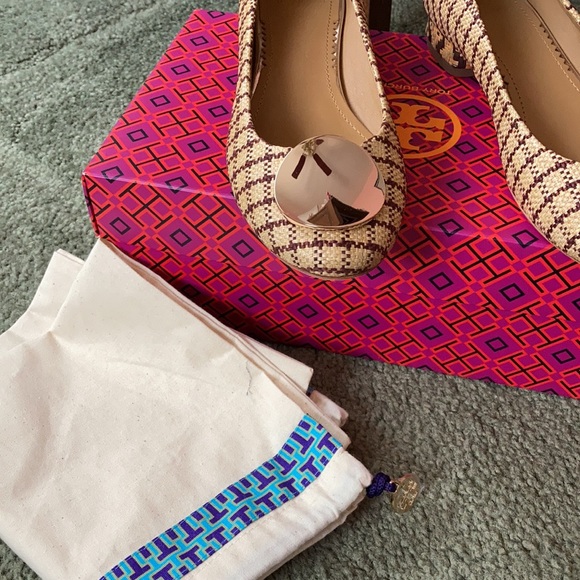 Tory Burch flats - Picture 5 of 6